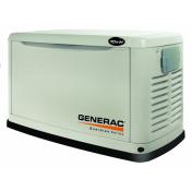 Газовый генератор GENERAC 6270