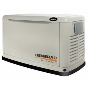 Газовый генератор GENERAC 6271