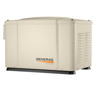 Газовый генератор GENERAC 6520