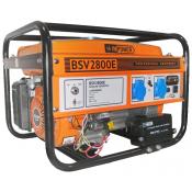 Бензиновый генератор InPower BSV2800E