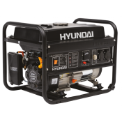 Газовый генератор Hyundai HHY 3000FG