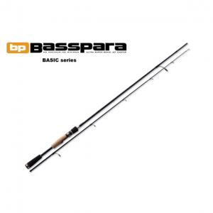 Спиннинг Major Craft BassPara BPS-662UL