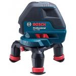 Лазерный нивелир Bosch GLL 3-50 + BM1 