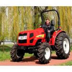 Как выбрать садовый мини трактор на основании технических характеристик?