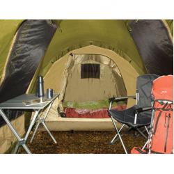 Как выбрать кемпинговую палатку