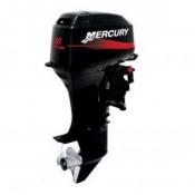 Лодочный двигатель Mercury 30 E