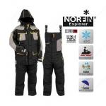 Зимний костюм  Norfin Explorer