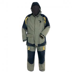 Куртка от Зимнего костюма Norfin Extreme