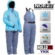 Зимний костюм  Norfin SNOWFLAKE 