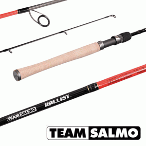 Спиннинг Team Salmo BALLIST 610M