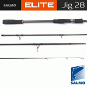 Спиннинг Salmo Elite JIG 28 250