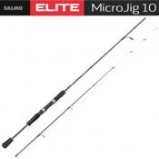 Спиннинг Salmo Elite MICRO JIG 10 200