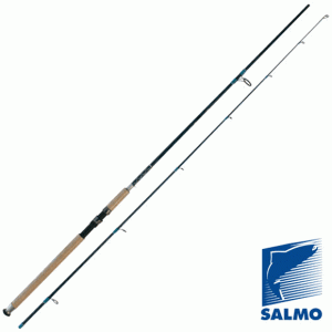 Спиннинг Salmo Diamond POWER PIKE 240MF
