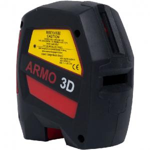 Лазерный нивелир ADA Armo 3D