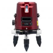 Лазерный нивелир ADA 3D Liner 3V