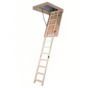 Чердачная лестница Fakro LWS Smart 60х94