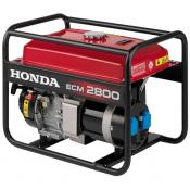 Бензиновый генератор Honda ECM 2800 K4 GV