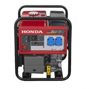 Бензиновый генератор Honda EM 30 K3 G