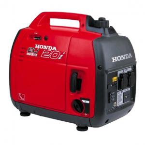 Инверторный генератор Honda EU 20i T1 G