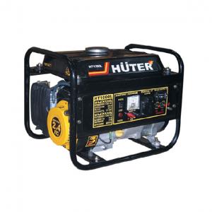 Бензиновый генератор Huter HT 1000L