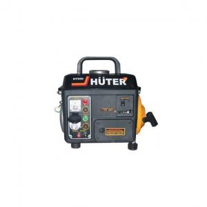 Бензиновый генератор Huter HT 950 A