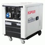 Дизельный инверторный генератор Kipor ID6000