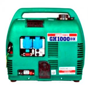Бензиновый генератор Powerman GH1000
